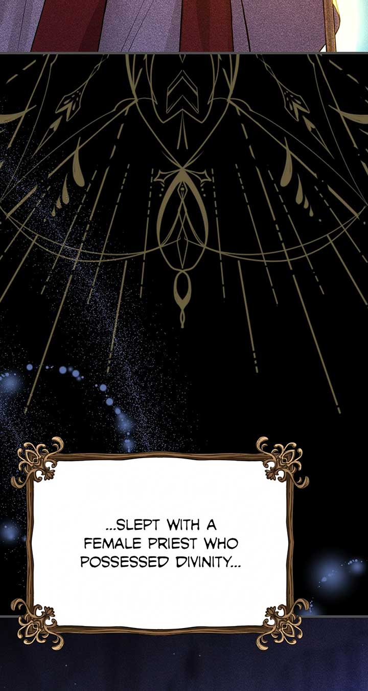 The Secret Bedroom of a Dejected Royal Daughter Chapter 93 37